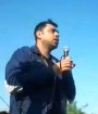 اسماعیل بخشی آزاد شد