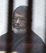 محمد مرسی در هنگام محاکمه درگذشت