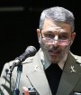 فرمانده کل ارتش: دشمنان را در ورای درگاه خانه زمین‌گیر خواهیم کرد