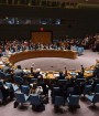 شورای امنیت خواستار خویشتن‌داری کشورهای خاور میانه شد