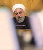 رئیس جمهور ایران کاخ سفید را سردرگم خواند