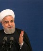 روحانی: راه دیگری به جز صندوق رای وجود ندارد