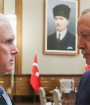 ترکیه عملیات چشمه صلح را متوقف خواهد کرد