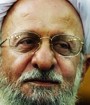 مصباح: دست‌هایی در حال ترویج مظاهر فساد در ایران است