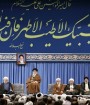رهبر انقلاب: هدف جمهوری اسلامی رسیدن به تمدن نوین اسلامی است