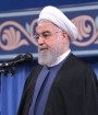 روحانی: بدنبال امپراطوری نبوده و نیستیم