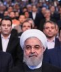 روحانی: اعتراضات اخیر ایران از دو سال قبل برنامه ریزی شده بود