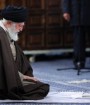 رهبر انقلاب: نماز، سلامت روانی و نشاط را نصیب جامعه‌ می سازد
