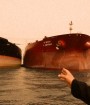 کاهش ده میلیارد دلاری درآمدهای نفتی ایران در اثر تحریم ها