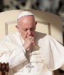 ابراز همبستگی پاپ فرانسیس با خانواده های قربانیان سیل در ایران