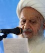 آیت الله مکارم خواستار کنار گذاشتن مسائل خرافی نوروز شد