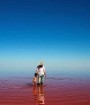 حجم دریاچه ارومیه ۱٫۵ میلیارد متر مکعب کاهش یافته است