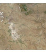 دریاچه ارومیه به طور کامل محو شد