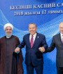 ایران باید هر چه سریعتر کنوانسیون حقوقی دریای خزر را امضا کند