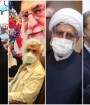 جلیلی، رضایی، شجاعی و رهامی ثبت نام کردند
