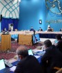 دولت ایران با تشکیل وزارت بازرگانی موافقت کرد