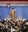رهبر انقلاب: ازدواج سفید، سیاه ترین ازدواج است