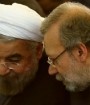 روحانی می گوید ارائه گزارش دولت به مجلس ضروری نیست