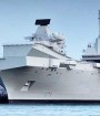 بریتانیا به ائتلاف دریایی آمریکا در تنگه هرمز می‌پیوندد