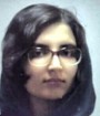 پریسا رفیعی به هفت سال حبس محکوم شد