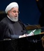 حسن روحانی: ایران تحت تحریم مذاکره نمی کند