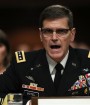 ارتش آمریکا: تهدید ایران از داعش و القاعده نیز بزرگ‌ تر است