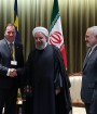 ایران و سوئد ۵ یادداشت تفاهم همکاری امضا کردند