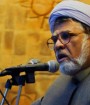 محمدتقی فاضل میبدی: ممکن است مقاومت مردم بشکند