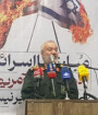 وعده صادق ۳ حتما انجام خواهد شد