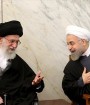 مراسم ترحیم والده رئیس‌جمهور