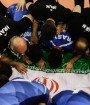 قهرمانی ایران در مسابقات والیبال قهرمانی نوجوانان جهان