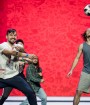 تصاویر ِ بدون ِ روتوش از مراسم قرعه کشی جام جهانی روسیه