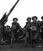 سیمای زنانِ نظامی در جنگ جهانی دوّم