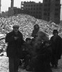 سیمای ورشو در جنگ دوم جهانی