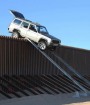 دیوار مرزی مکزیک و ایالات متحده آمریکا