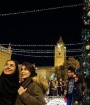 همراه با ارامنه جلفای اصفهان در شادمانی کریسمس