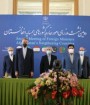 دومین نشست کشورهای همسایه افغانستان در ایران برگزار شد