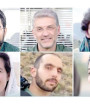 فعالان محیط زیستی زندانی مشمول عفو شدند