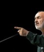 در حال گسترش بسیار وسیع قلمرو قدرت دریایی ایران هستیم