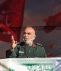 هر جا دشمن نفوذ کند راه را می‌بندیم