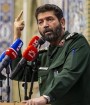 فرمانده سپاه دستور داد هیچ فردی از سلاح استفاده نکند