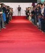 فرش قرمز جشنواره فیلم فجر بازنمایی از الگوی غرب بود