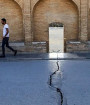 اصفهان خطرناک‌ترین استان در بحران فرونشست است