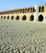 تنها تا سال ۱۴۰۹ فرصت برای نجات اصفهان وجود دارد