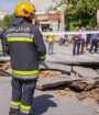 اصفهان نماد فرونشست زمین در ایران است