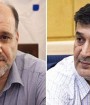 دو نماینده مجلس ایران هر یک به ۶۱ ماه حبس محکوم شدند