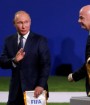 روسیه از جام جهانی فوتبال کنار گذاشته شد