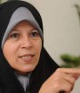 فائزه هاشمی خواستار توقف بازداشت افراد سیاسی در ایران شد
