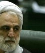 محسنی اژه ای: می خواهیم از حقوق مردم ایران دفاع کنیم