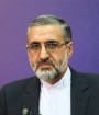 غلامحسین اسماعیلی رئیس دفتر رئیس جمهور ایران شد
